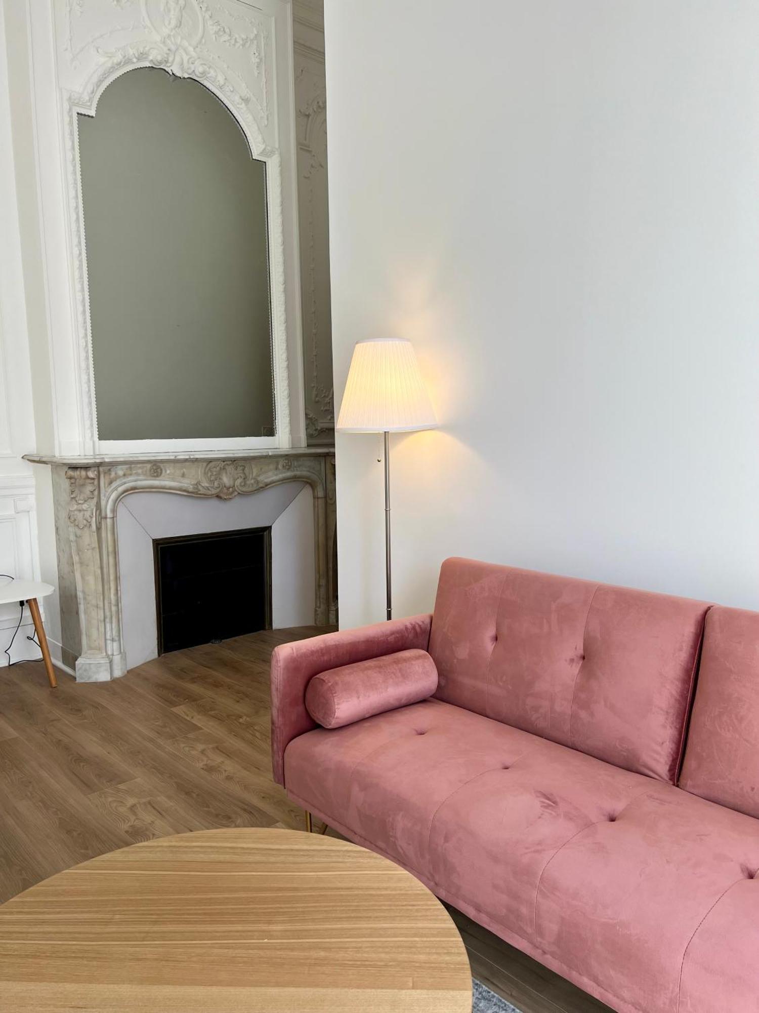 Maison El&Ar - Place De La Comedie, Wifi Montpellier Esterno foto