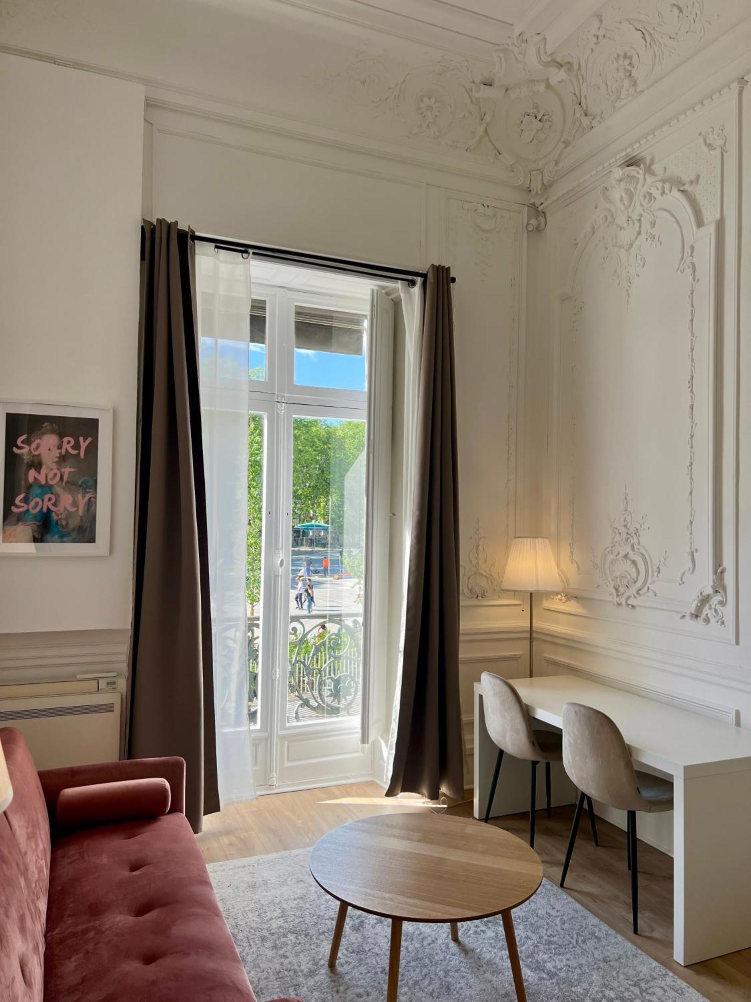 Maison El&Ar - Place De La Comedie, Wifi Montpellier Esterno foto