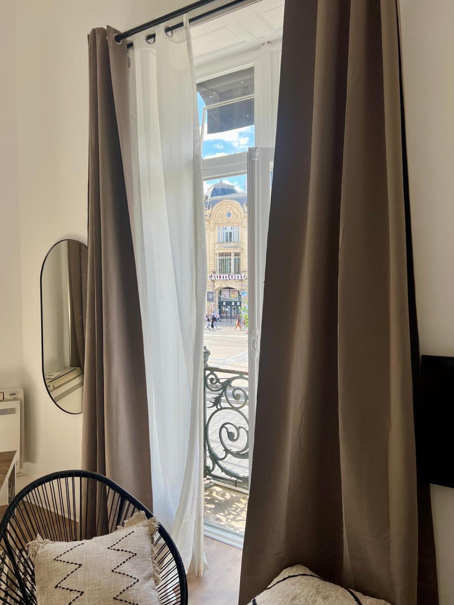 Maison El&Ar - Place De La Comedie, Wifi Montpellier Esterno foto